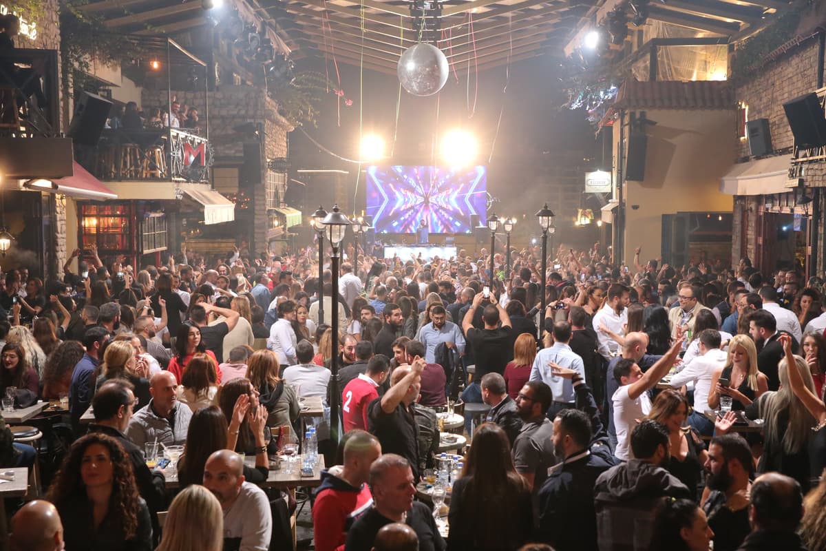 MIKE3636 - SoundLab Dubai & Lebanon