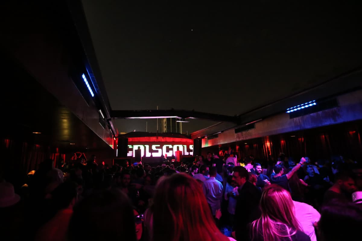 MIKE4847 - SoundLab Dubai & Lebanon
