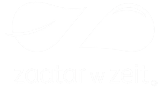 Zaatar w Zeit
