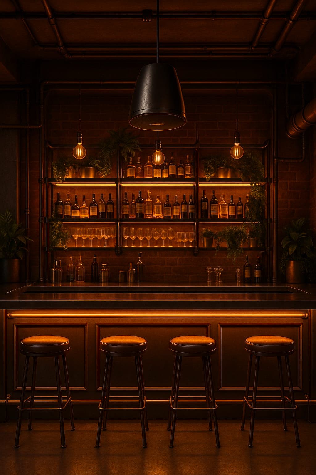 SPACES WE WORK WITH